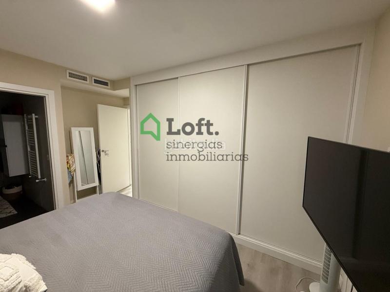 Foto 466cff08-30c2-4fd3-9c9c-9102a986c548. Apartament amb aparcament a Avenida Elvas Badajoz