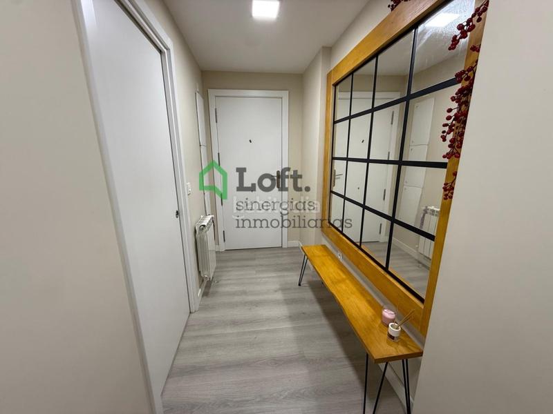 Foto 4739d0e3-a459-4500-905a-9b6b858d68ce. Apartament amb aparcament a Avenida Elvas Badajoz