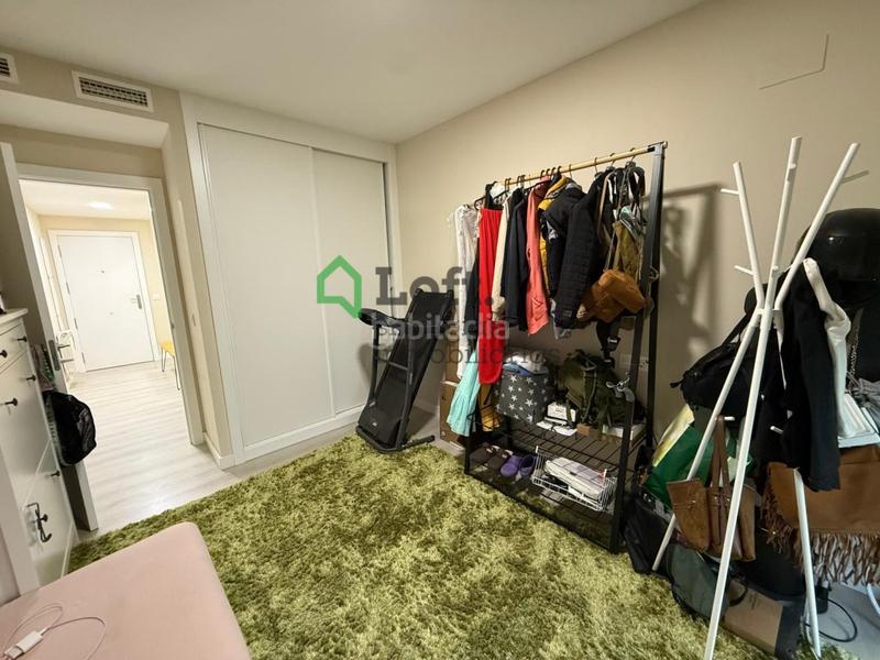 Foto 4dd75f7b-8f81-4f86-8f6e-a507fa894483. Apartament amb aparcament a Avenida Elvas Badajoz
