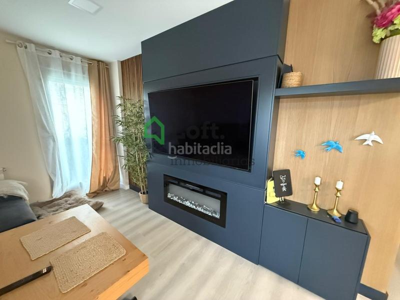 Foto 52269479-ad9f-45a8-83ae-f2bba8832f66. Apartament amb aparcament a Avenida Elvas Badajoz