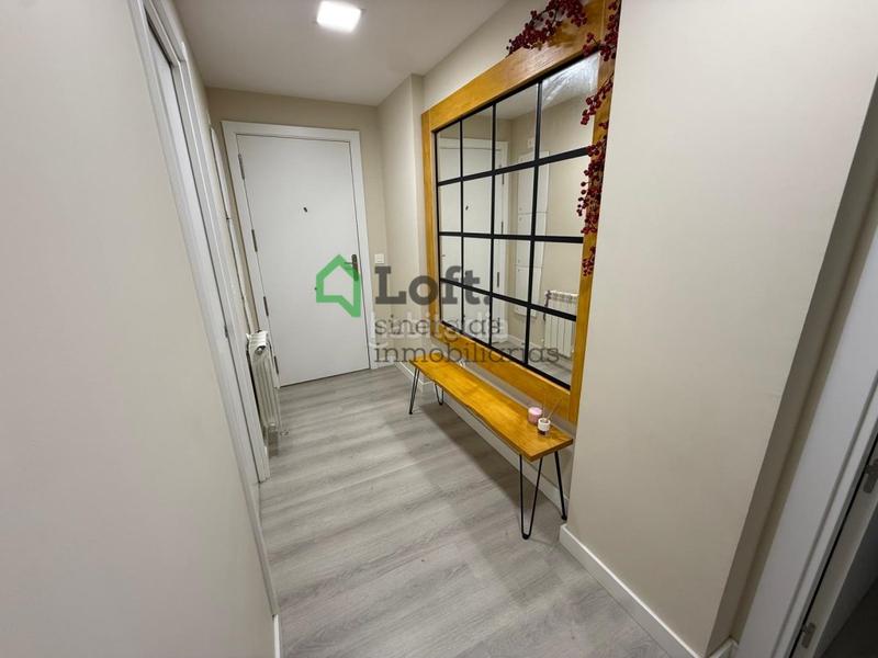 Foto 56a950c1-cc49-40e3-aab1-0015e1f31962. Apartament amb aparcament a Avenida Elvas Badajoz