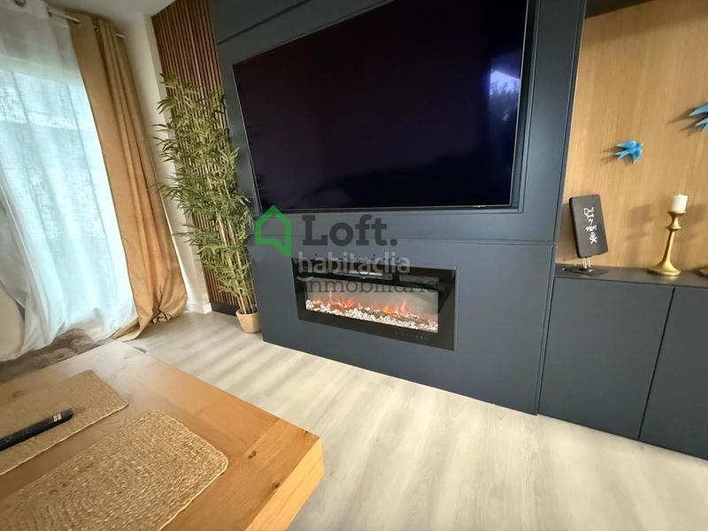 Foto 639e5f4e-50a6-487f-9d57-be7489bb88aa. Apartament amb aparcament a Avenida Elvas Badajoz