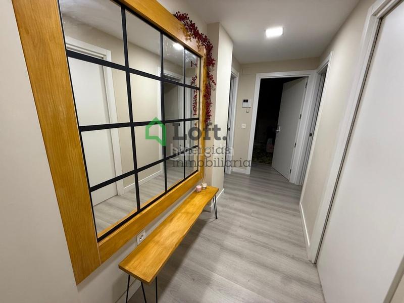 Foto 6be3e785-9442-415e-a9ad-c051a06acc7f. Apartament amb aparcament a Avenida Elvas Badajoz