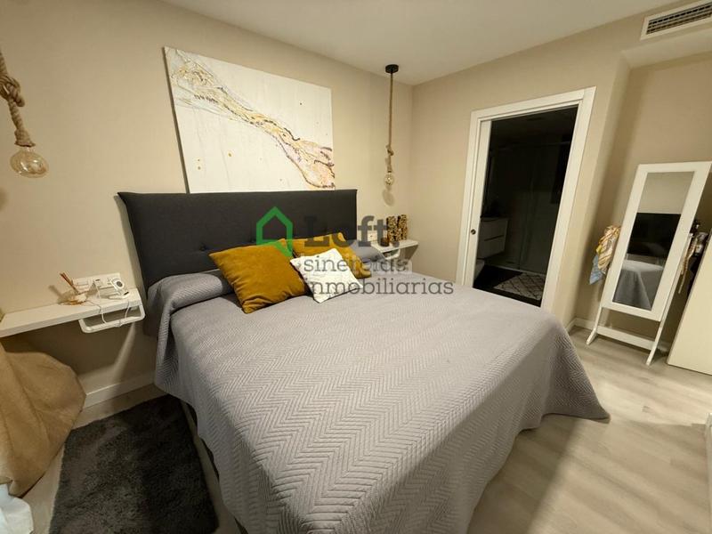 Foto 7accec2e-e356-49ee-9ee7-1f2ea979fa7c. Apartament amb aparcament a Avenida Elvas Badajoz