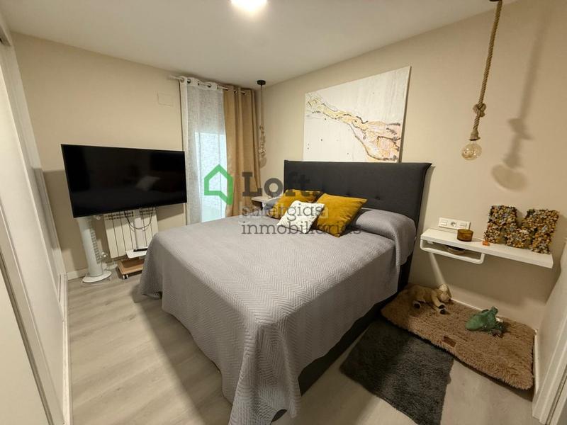 Foto a7d7fb21-9a52-4d01-8692-897de306ea82. Apartament amb aparcament a Avenida Elvas Badajoz