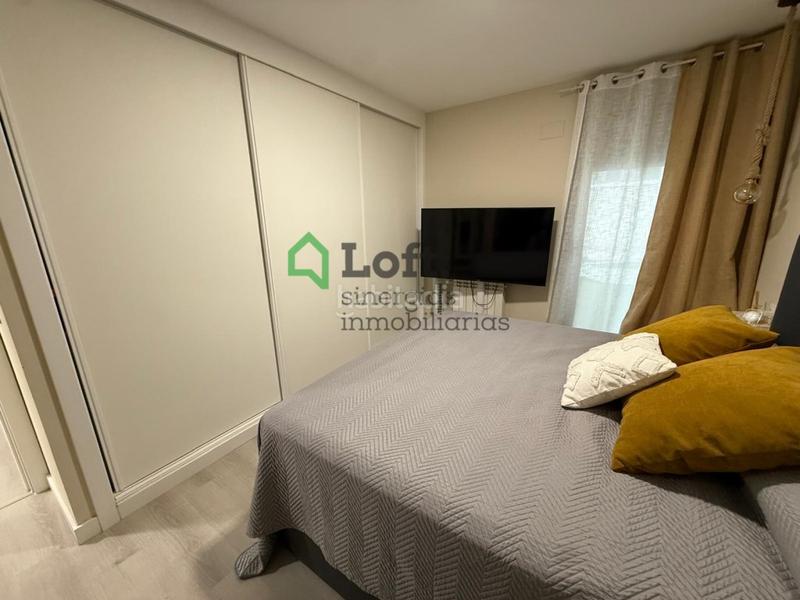 Foto ab5fba19-9298-48c8-aedf-1c684e40c980. Apartament amb aparcament a Avenida Elvas Badajoz
