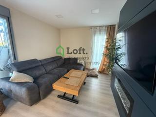 Apartament a Avenida Elvas. Apartamento con garaje y terraza en avenida de elvas