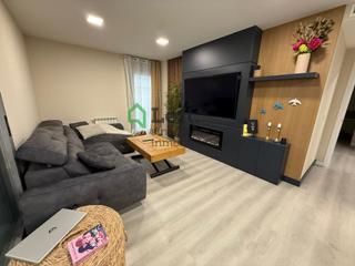 Apartament en Avenida Elvas. Apartamento con garaje y terraza en avenida de elvas