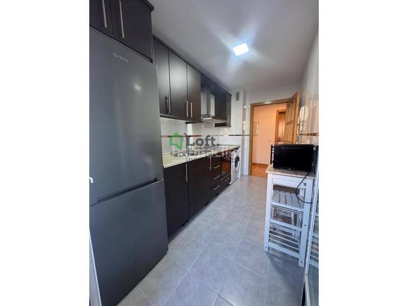 Foto 3531a4bf-346d-4252-9426-2bdc7eaa222d. Apartament a La Estación Badajoz