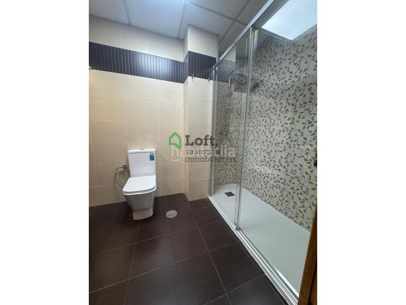 Foto 73039067-476b-43c9-aa8b-065e9604e3ed. Apartament a La Estación Badajoz