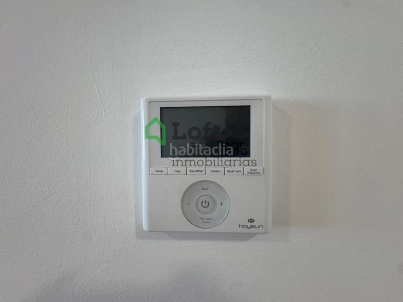 Foto 81bad15f-13ec-49f9-bc60-dfc1f26c2fcd. Apartament a La Estación Badajoz