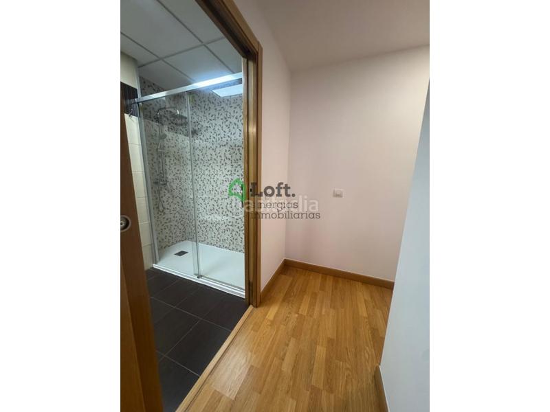 Foto adefc55e-e680-49a9-80ac-16b2350bb3ad. Apartament a La Estación Badajoz