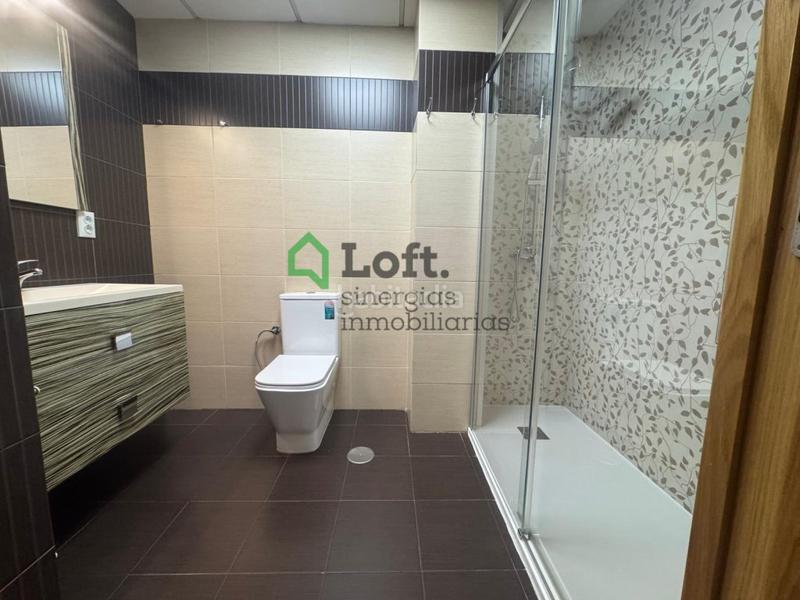 Foto d7a2692a-5249-4ed0-8d1d-dce91ed5eb9f. Apartament a La Estación Badajoz