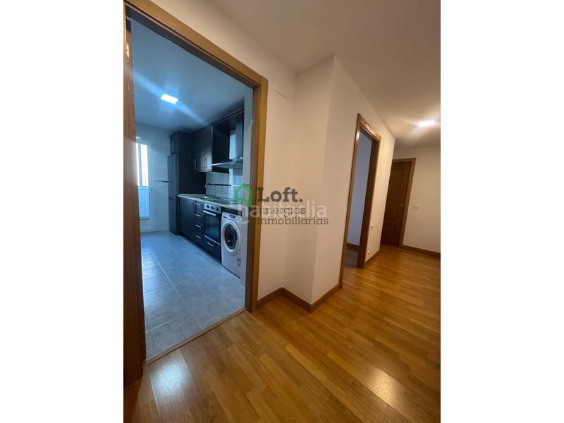 Foto f6a7128e-0459-4992-aa60-2e3ab17e3bf0. Apartament a La Estación Badajoz