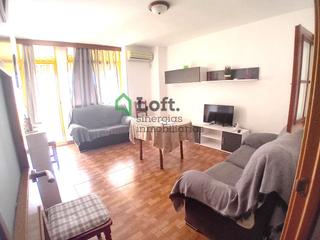 Lloguer Apartament a Santa Marina. Apartamento reformado y amueblado en pardaleras