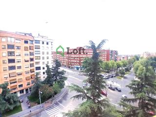 Lloguer Apartament a Santa Marina. Apartamento reformado y amueblado en pardaleras