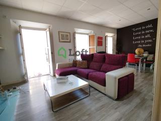Appartamento in Casco Antiguo. Oportunidad piso en casco antiguo
