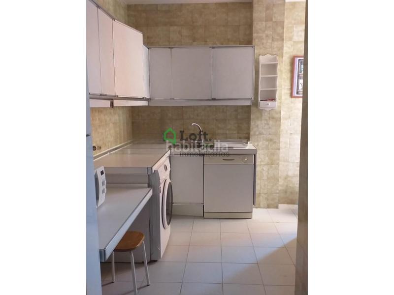 Foto 9f34dd59-c28b-4176-b00a-0864f1cfa234. Pis amb calefacció a Santa Marina Badajoz