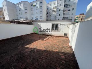 Affitto Appartamento in San Roque - Ronda Norte. Piso con garaje, patio y trastero en san roque