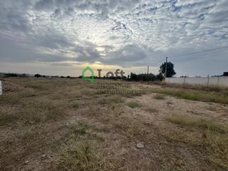 Terrain résidentiel à Las Vaguadas. Parcela en venta en el corazón de jesús