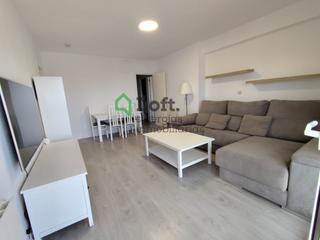 Affitto Appartamento in Valdepasillas - La Paz - Huerta Rosales. Amplio y luminoso piso en santa marina