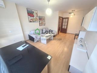 Etagenwohnung in Carretera de Sevilla - Los Montitos. Piso en venta en ctra la corte