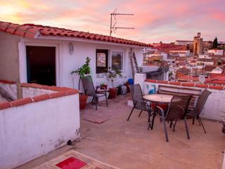 Dúplex en Casco Antiguo