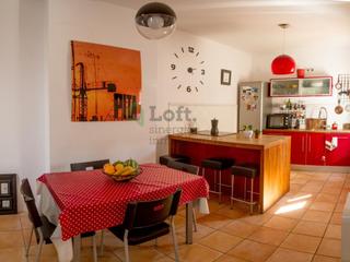 Duplex à Casco Antiguo. Ático dúplex en la plaza de san andrés