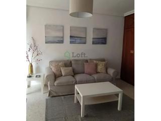 Appartement à La Estación. Apartamento en san fernando