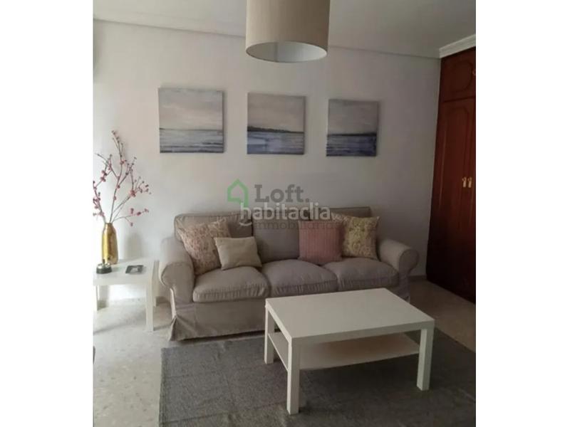 Foto 08cfa4db-10d2-4ca1-8cbd-c7292c9cbeb0. Apartamento  en san fernando en La Estación Badajoz