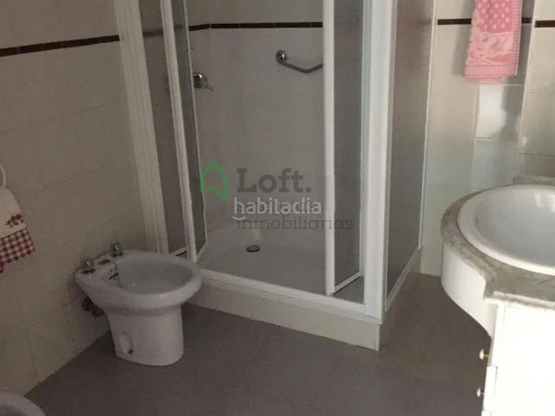 Foto 350d9d55-83b3-4501-9f83-4af5ba321459. Apartamento  en san fernando en La Estación Badajoz