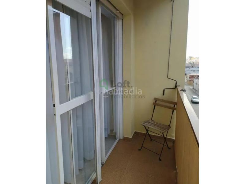 Foto 850141f7-c0e9-4dec-9169-00b4ba524164. Apartamento  en san fernando en La Estación Badajoz
