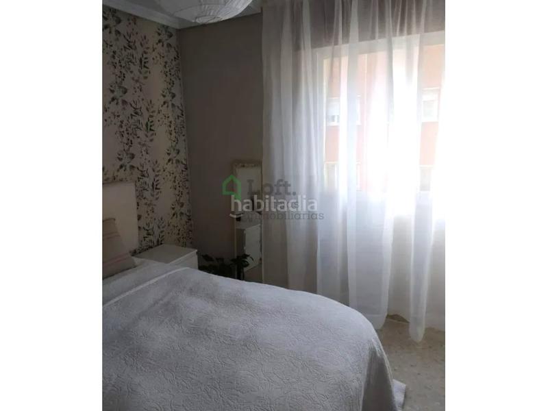Foto 97a2b7b7-c981-4d4e-9111-9c2e7de20bbd. Apartamento  en san fernando en La Estación Badajoz