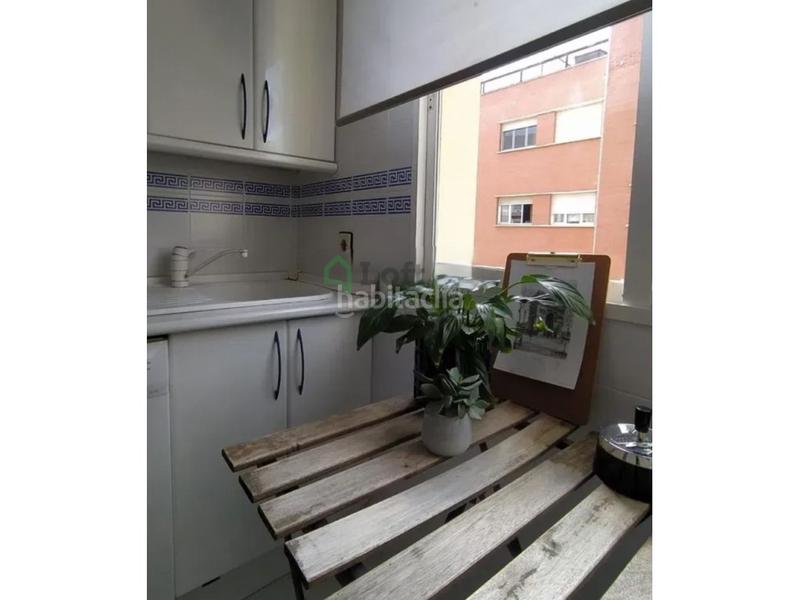 Foto d4b420df-fa72-4349-b200-6930fa9d2243. Apartamento  en san fernando en La Estación Badajoz