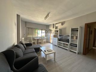 Pis en Valdepasillas - La Paz - Huerta Rosales. Amplio y luminoso piso semi reformado en valdepasillas