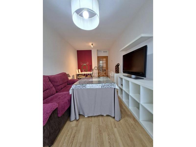 Foto 1d9759e4-e576-48a3-b1c9-12a11c141183. Piccolo appartamento con riscaldamento parcheggio in Badajoz