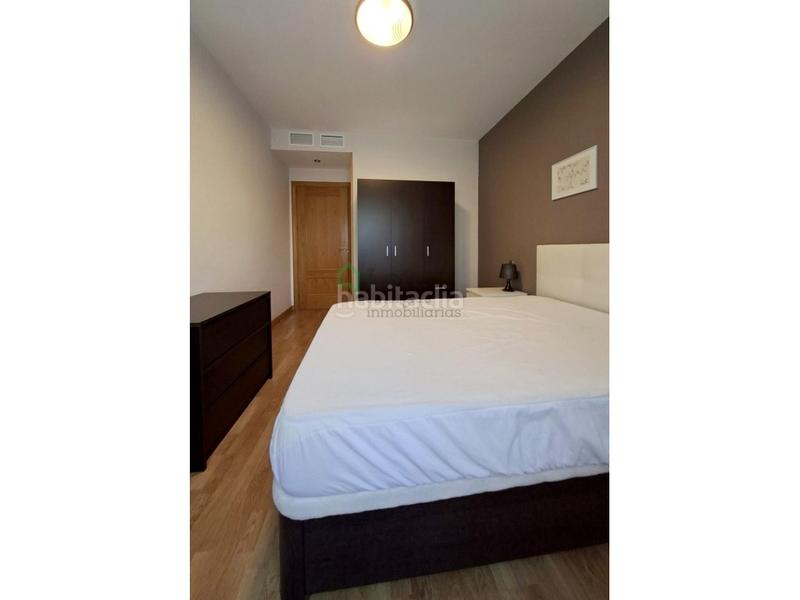 Foto 316c3fb9-0bc5-4a20-9d4a-6e7840d400d5. Piccolo appartamento con riscaldamento parcheggio in Badajoz