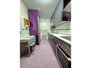Appartement à La Estación. Apartamento con garaje en san fernando