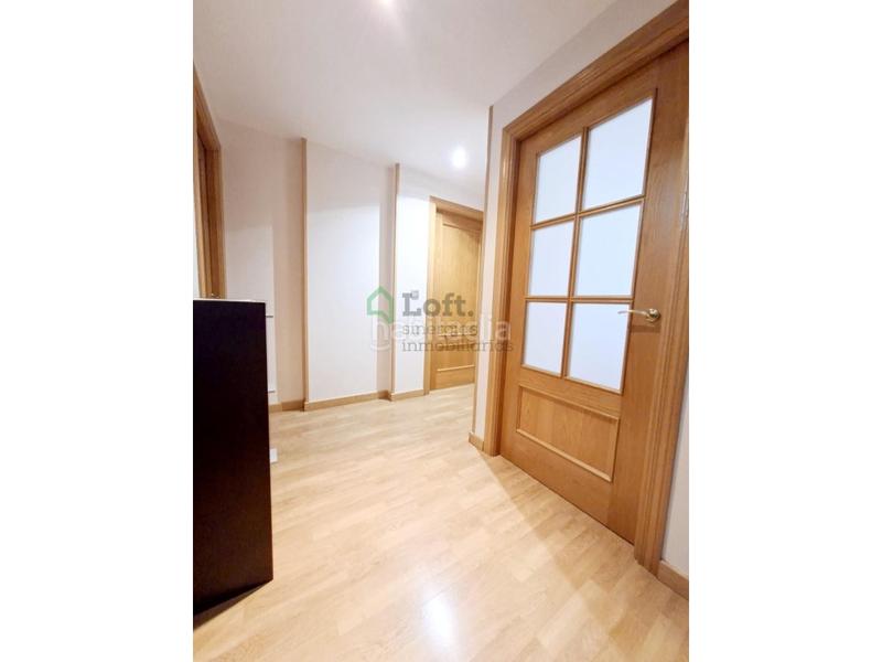 Foto c9d3896e-9aef-4bb7-b3fe-ffee835ad249. Piccolo appartamento con riscaldamento parcheggio in Badajoz