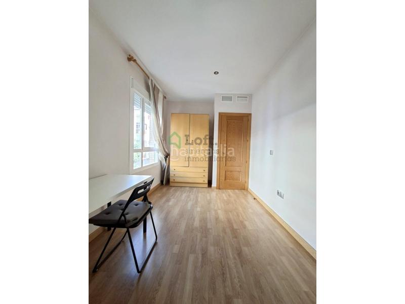 Foto f9e384a7-afe6-414b-aed5-58449aee380a. Piccolo appartamento con riscaldamento parcheggio in Badajoz