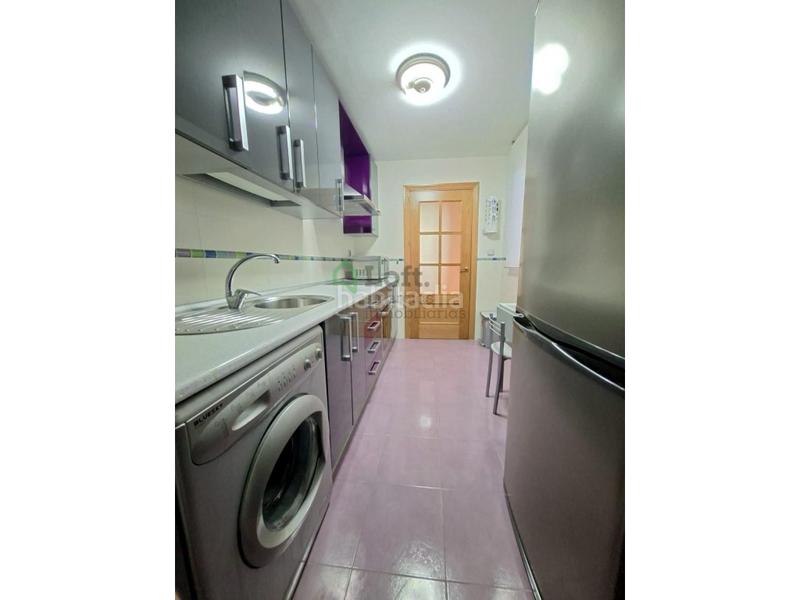 Foto ff331fa2-c111-43ef-b0ff-810aa488540a. Piccolo appartamento con riscaldamento parcheggio in Badajoz