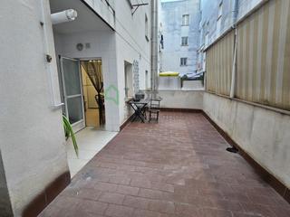 Appartamento in Avenida Elvas. Piso con patio, garaje y trastero en jardines del guadiana