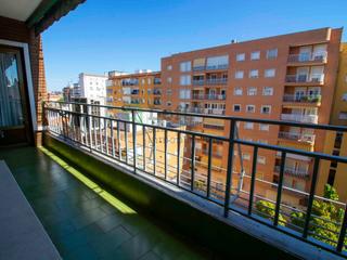 Pis a Santa Marina. Piso en el centro de badajoz