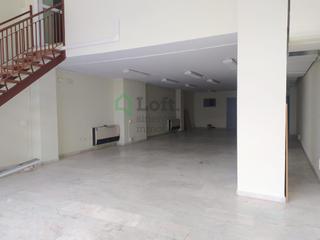 Alquiler Local Comercial en Casco Antiguo. Local comercial junto al palacio de congresos