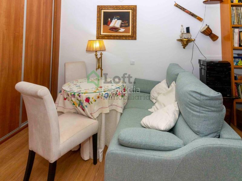 Foto 00d1c191-5076-48a8-b764-4139baa7f145. Flat with parking in Santa Marina Badajoz