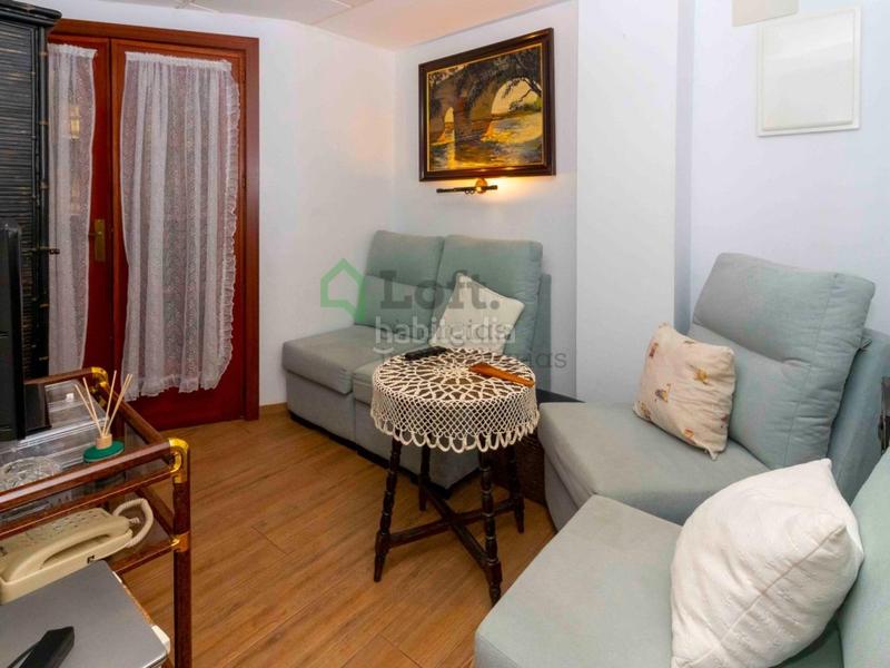 Foto 05b0c732-74c6-4a7a-ad67-520b5b072fcf. Flat with parking in Santa Marina Badajoz