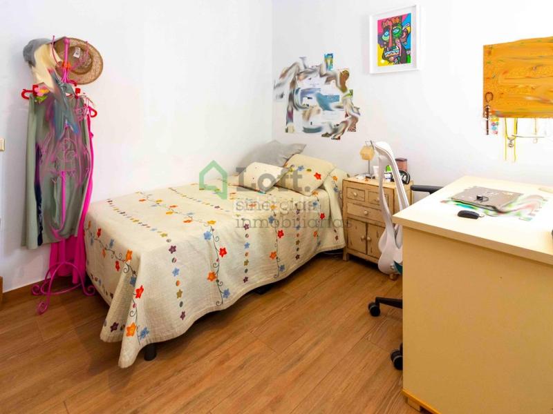 Foto 0974621e-3cb7-4002-b8d4-49b02d9d6ffc. Flat with parking in Santa Marina Badajoz