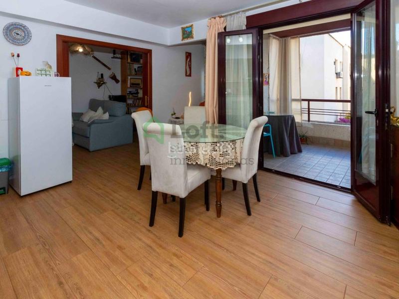 Foto 14de0b9d-969f-45fd-8ffc-dfa50d8c6804. Flat with parking in Santa Marina Badajoz