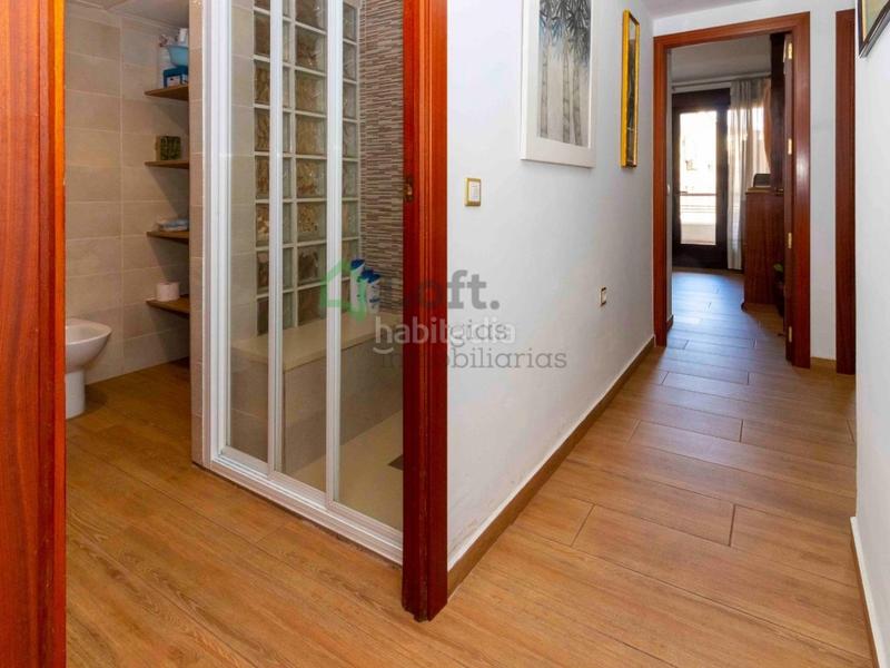 Foto 226acd74-15a4-46e3-91b5-db74104e2cd1. Flat with parking in Santa Marina Badajoz