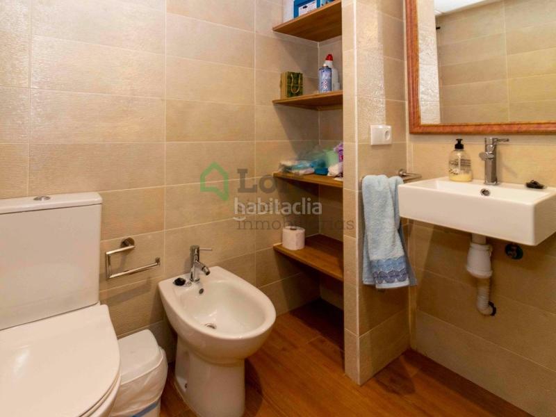 Foto 28553919-666e-4c45-8aee-a17e4afebeda. Flat with parking in Santa Marina Badajoz